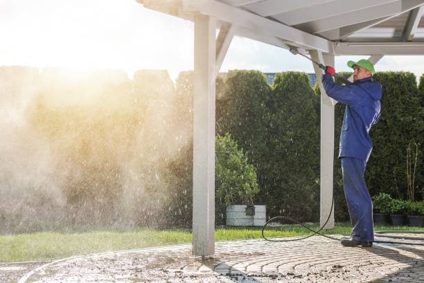 Butler, NJ  Pressure Washing Services Company